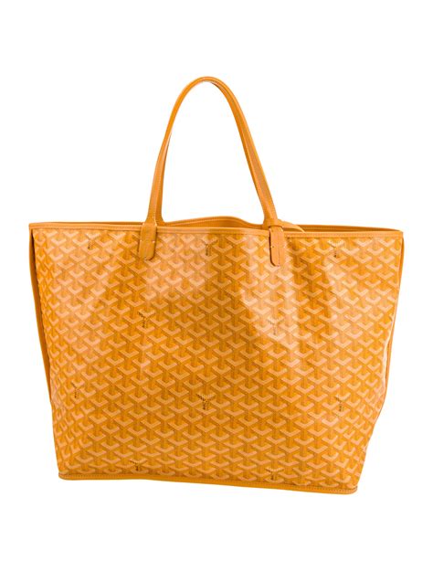 goyard anjou xs|anjou vs goyardine tote.